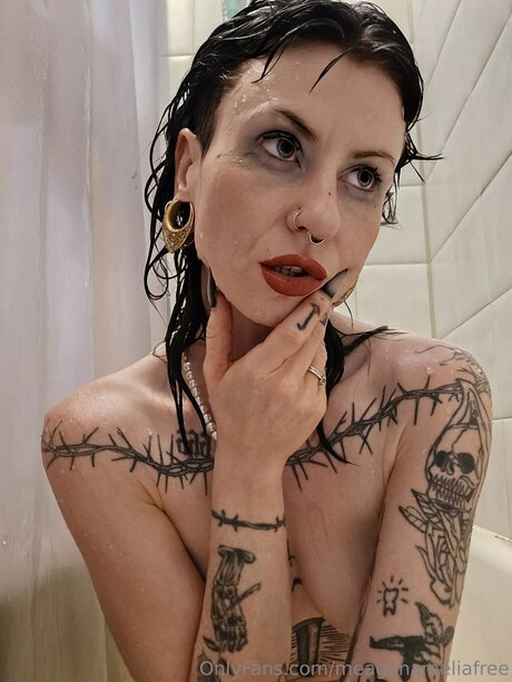 Meaganameliafree