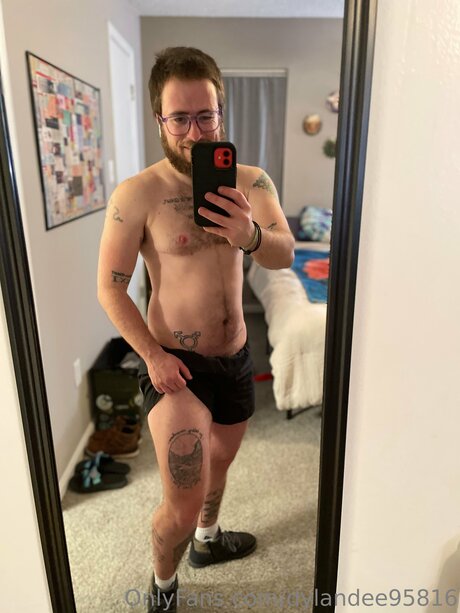 Dylandixon