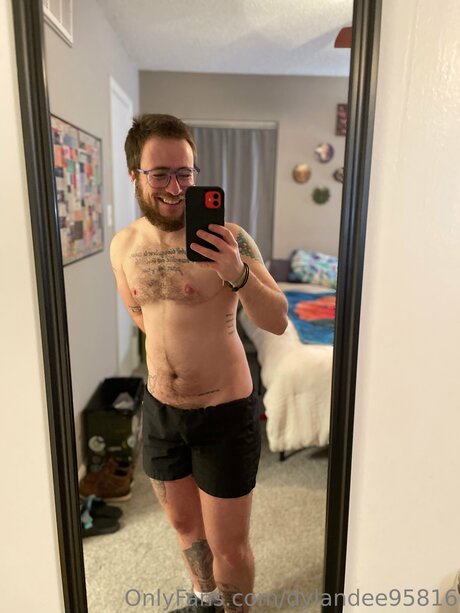 Dylandixon
