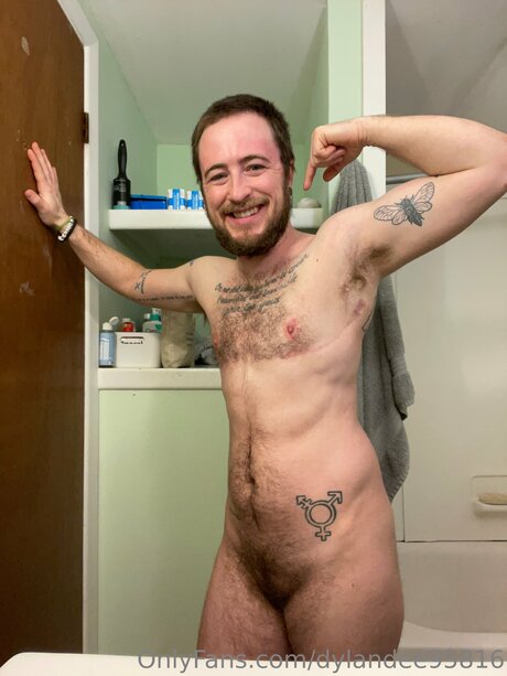 Dylandixon