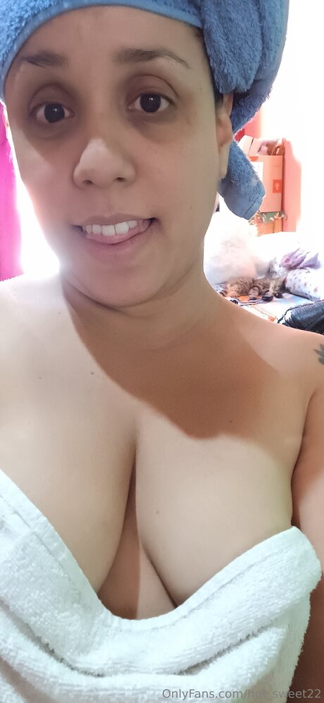 Hot Sweet22