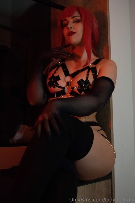 Ladyhellonly