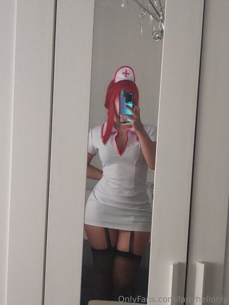 Ladyhellonly