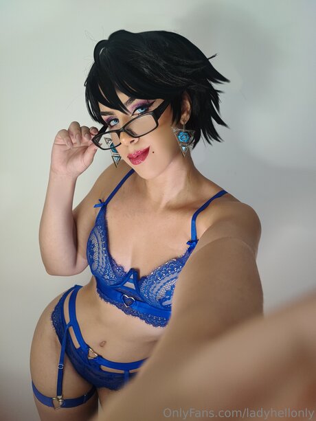 Ladyhellonly