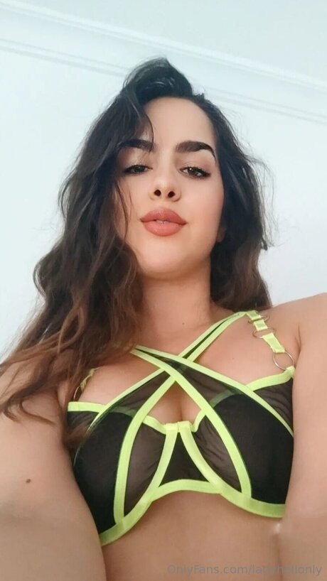 Ladyhellonly