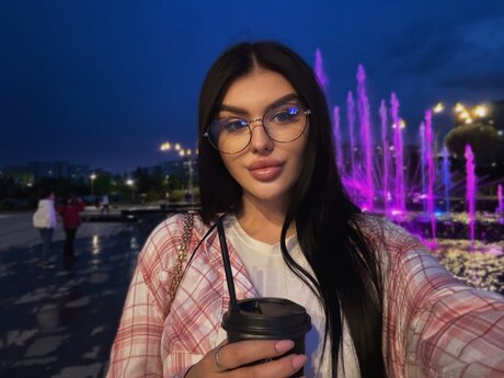 Midnight Rosa