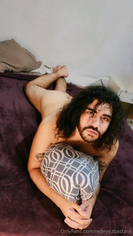 Redeyezbastard