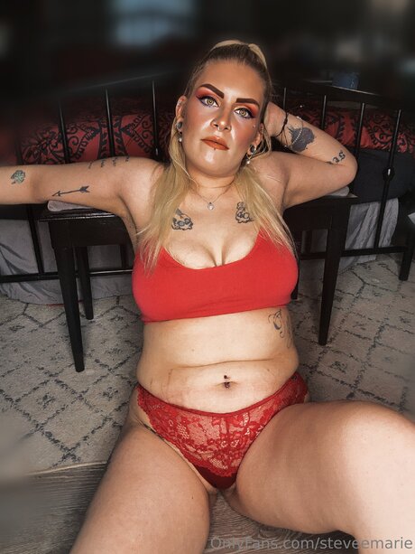 Steveemarie