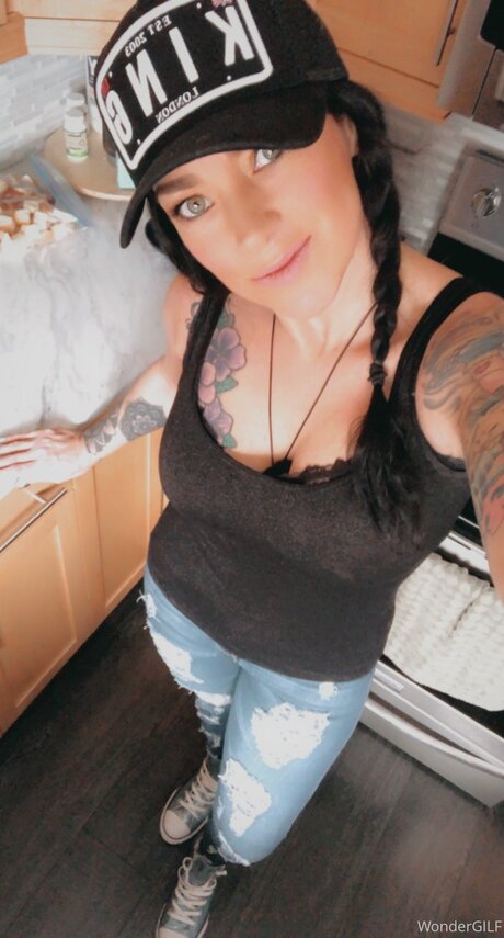 Wondergilf