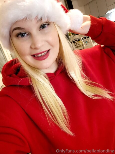 Bellablondina