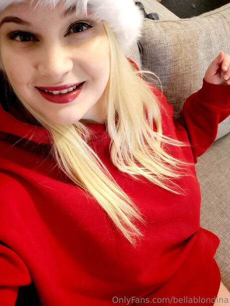 Bellablondina