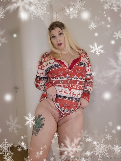 Bellablondina