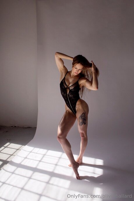 Oliviaballard
