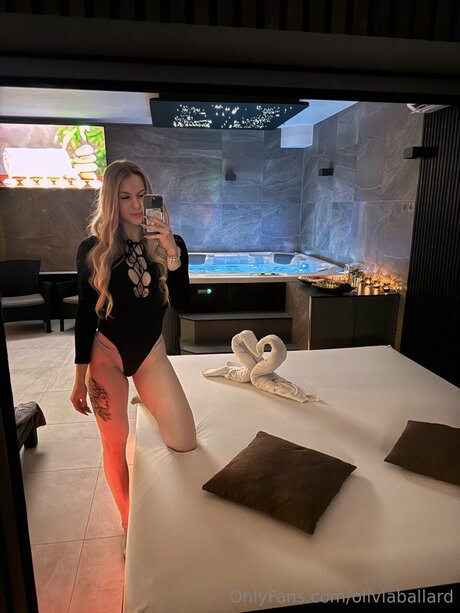 Oliviaballard