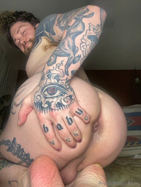 Preshbussybaby