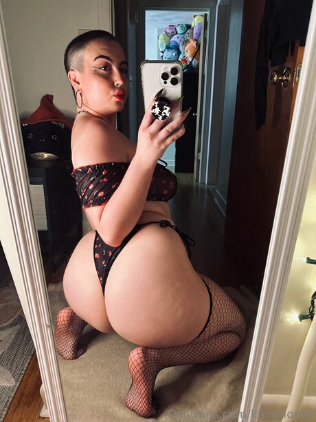 Kikiwflower