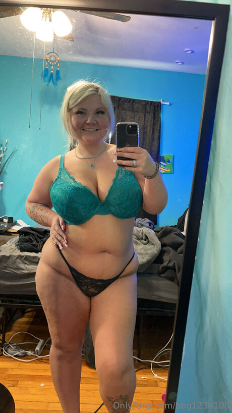 Bbg1234100