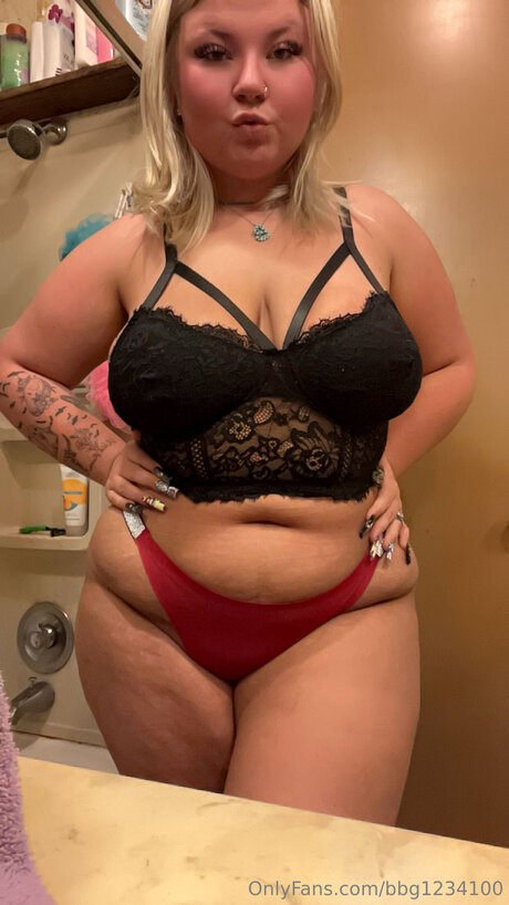 Bbg1234100