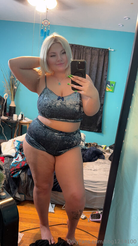 Bbg1234100