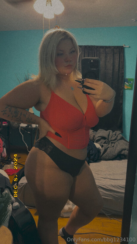 Bbg1234100