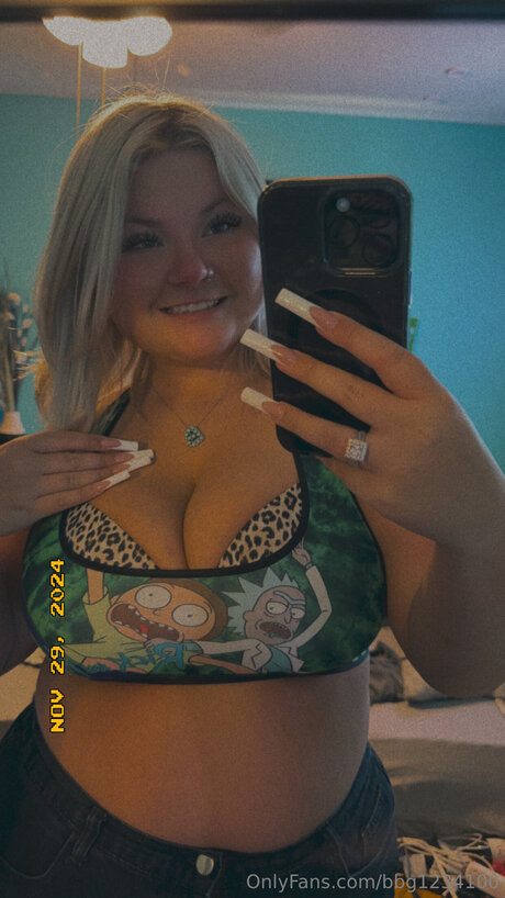 Bbg1234100