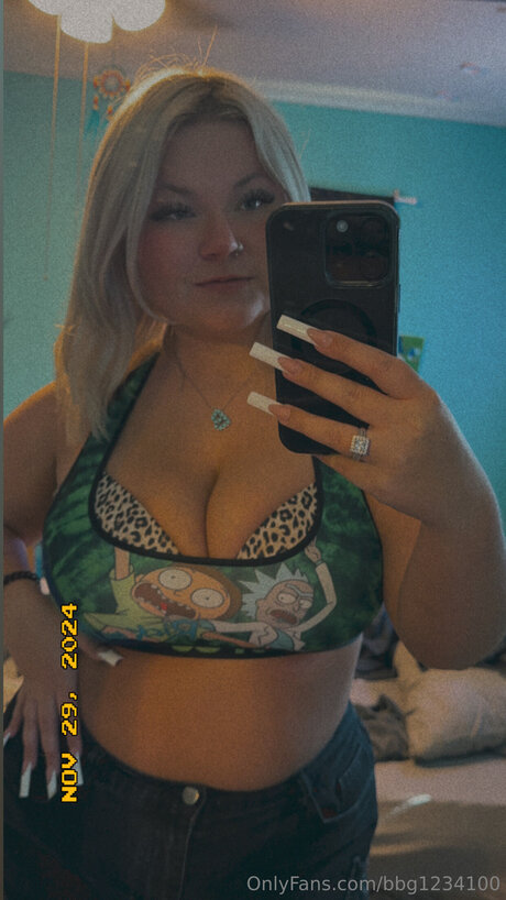 Bbg1234100