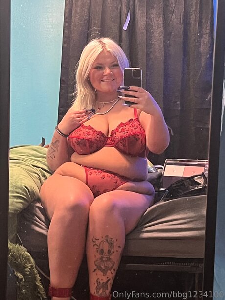 Bbg1234100