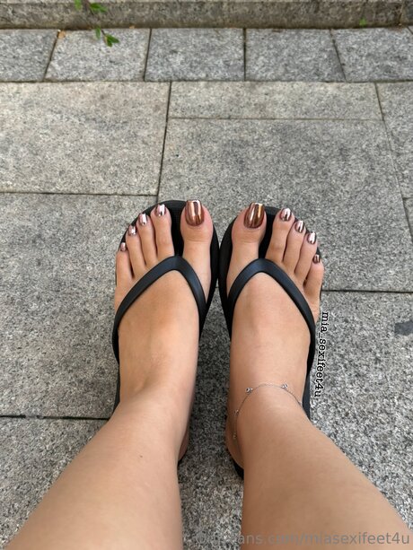 Miasexifeet4u