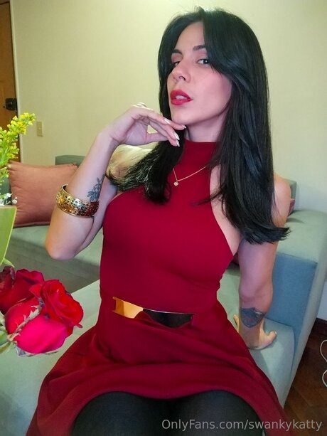 Swankykatty