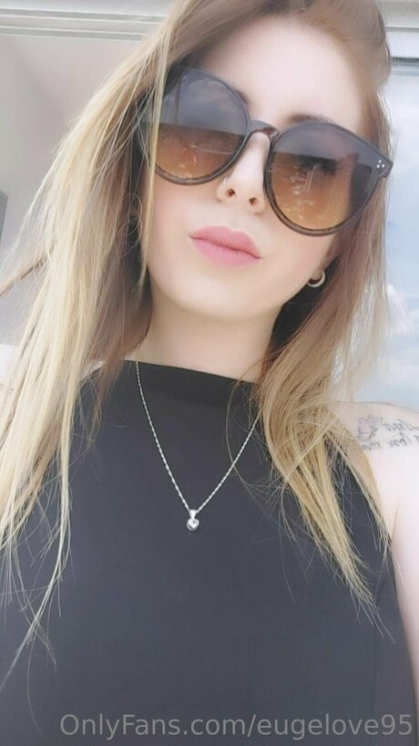 Naakte gelekte OnlyFans-foto van Irina950717