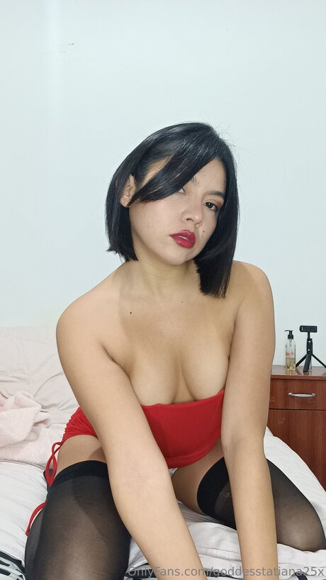 Goddesstatiana25x