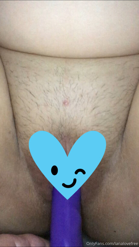 Lanalovefree