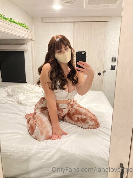 Lanalovefree