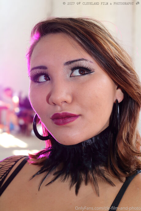 Naakte gelekte OnlyFans-foto van Cle Film And Photo