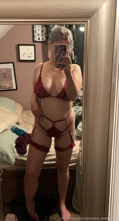 Spanked Sweetheart