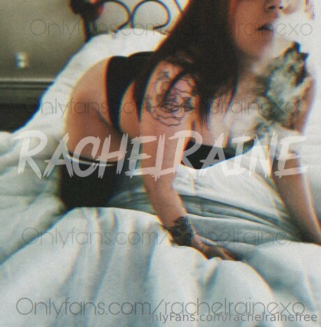 Rachelrainefree