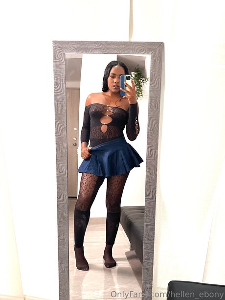 Hellen Ebony