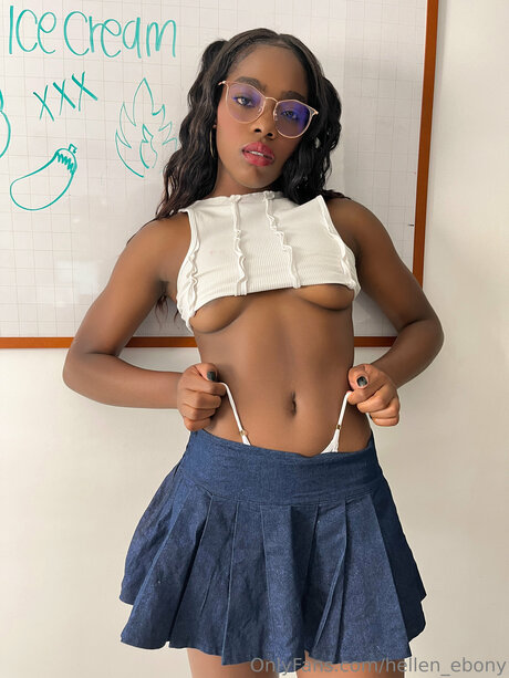 Hellen Ebony