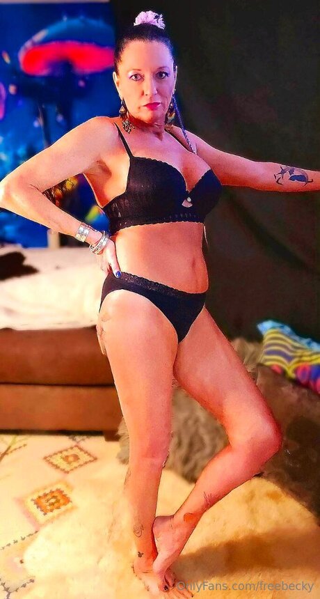 Freebecky
