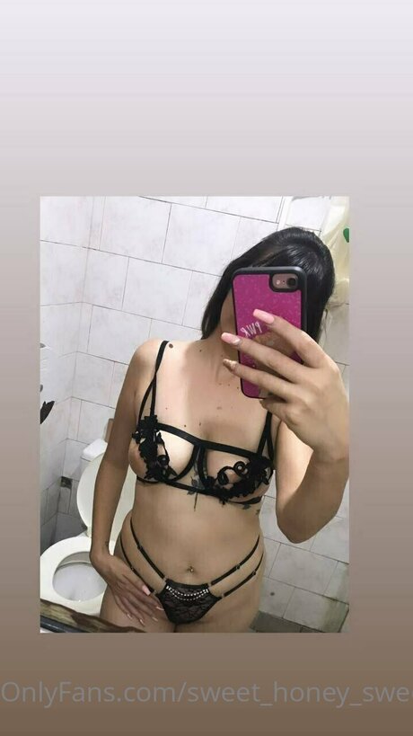 Sweet Honey Sweet