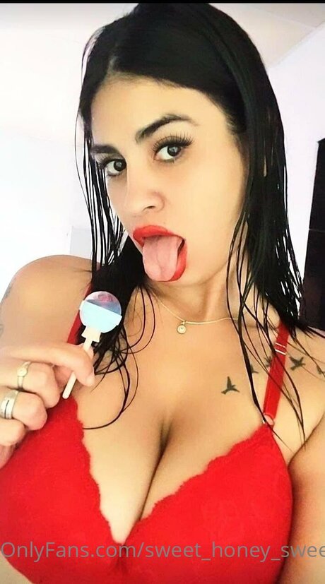 Sweet Honey Sweet