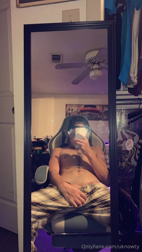 Uknowty