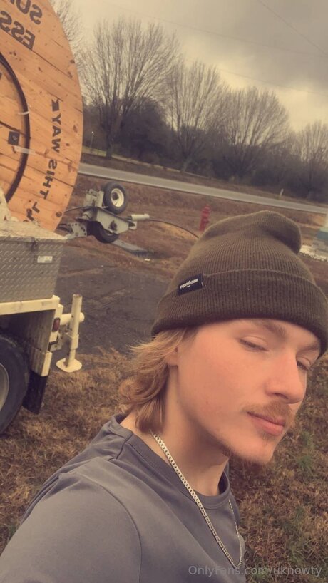 Uknowty