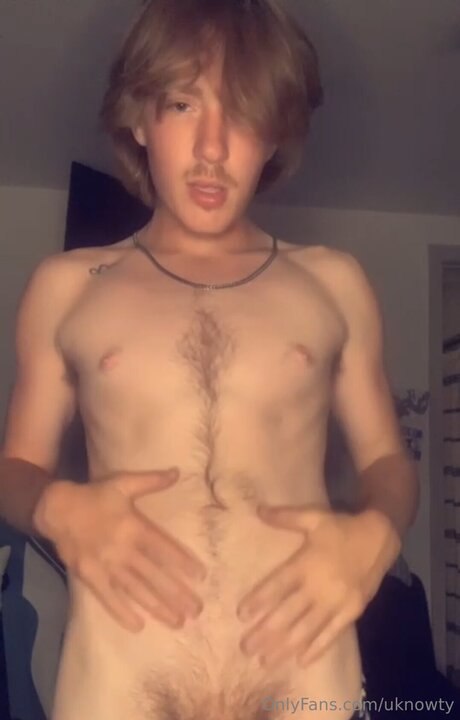 Uknowty