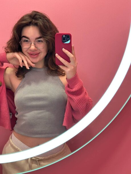 Baby Melanie