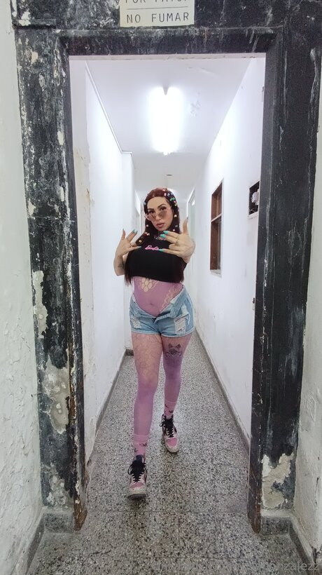 Rosagonzalezz