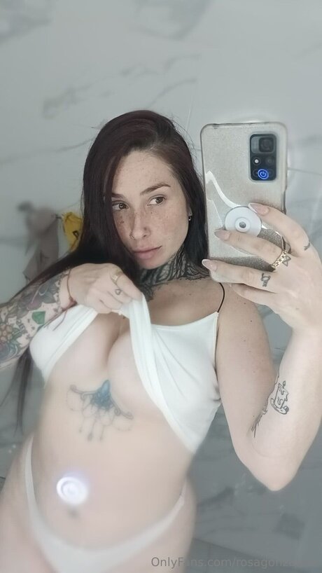 Rosagonzalezz