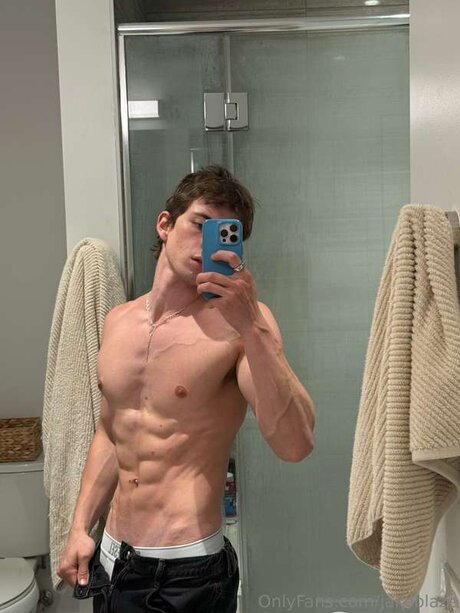 Jakeblaze