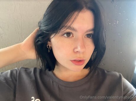 Valentynababe