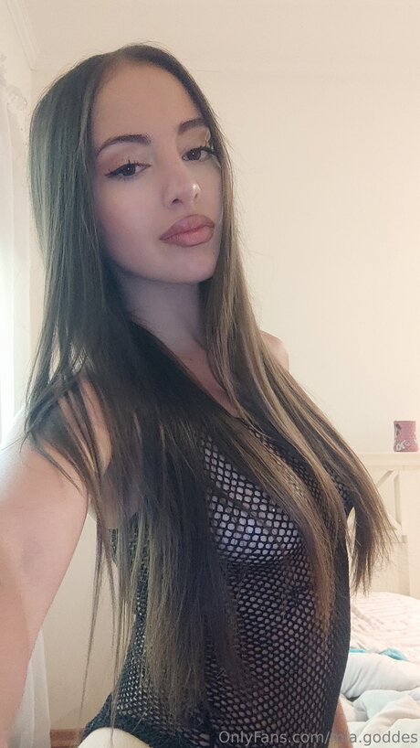 Mia Goddes